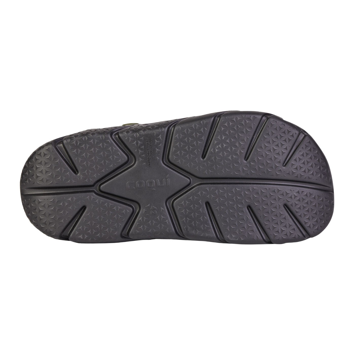 Obuwie medyczne 6431 Army green