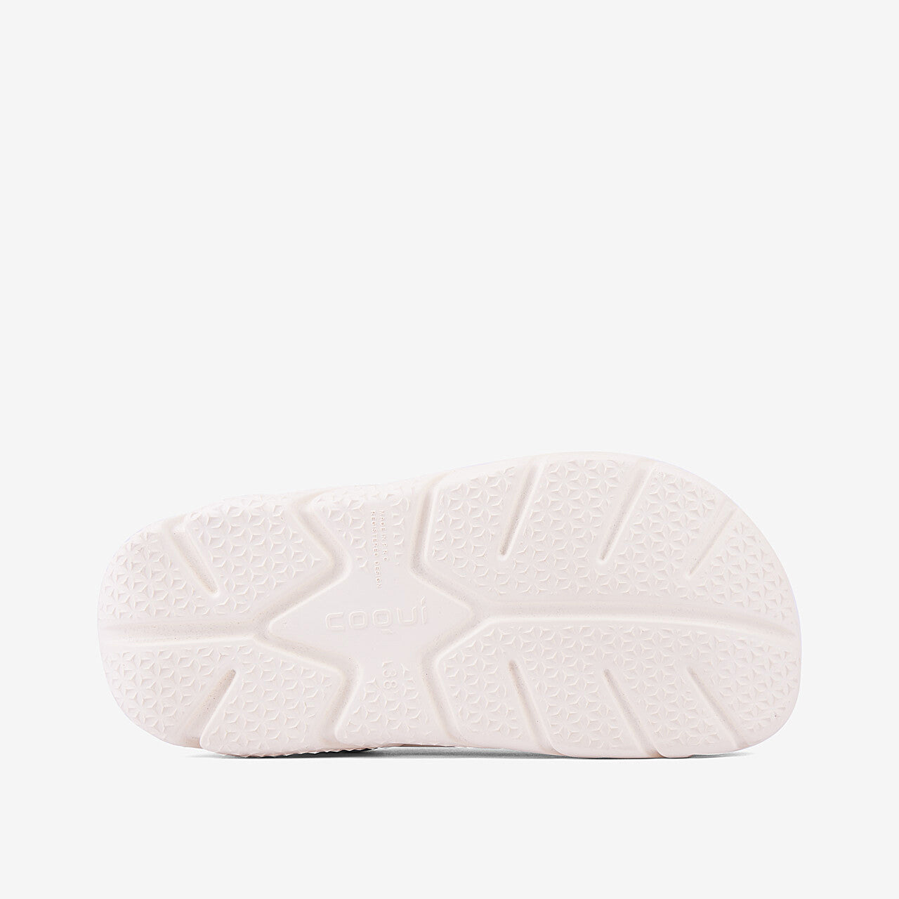 Obuwie medyczne COQUI 6432 Linden Green/Ivory