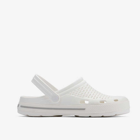 Obuwie medyczne COQUI 6403 White/White Khaki Grey