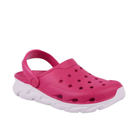 Obuwie medyczne COQUI 6432 Orchid/White