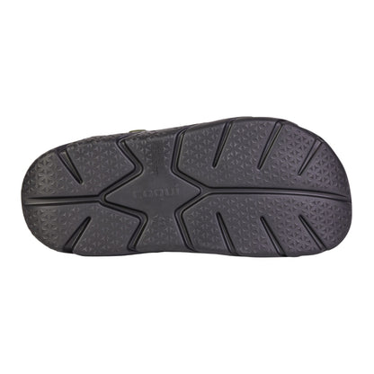 Obuwie medyczne 6431 Army green