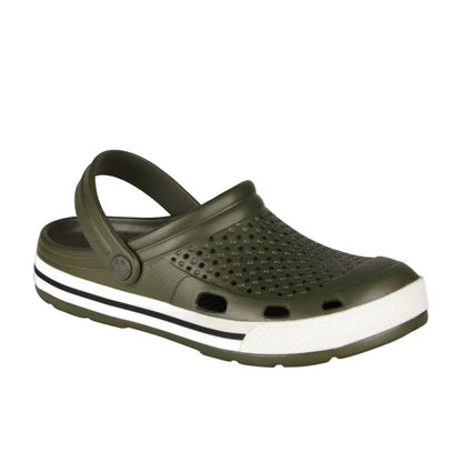 Obuwie medyczne COQUI 6403 — Army green