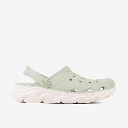 Obuwie medyczne COQUI 6432 Linden Green/Ivory
