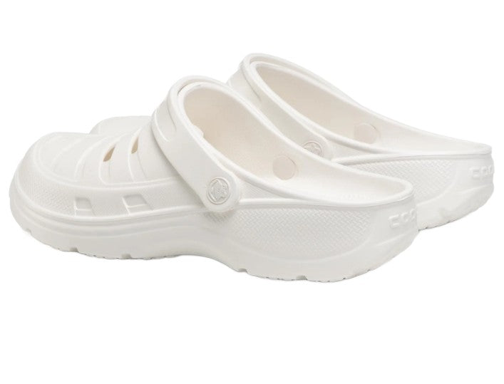 Obuwie medyczne 6303 Kenso White