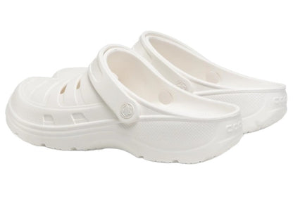 Obuwie medyczne 6303 Kenso White