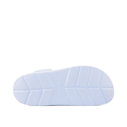 Obuwie medyczne COQUI 6413 Niebieski/Biały