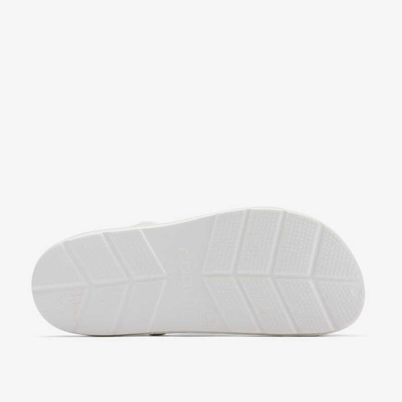Obuwie medyczne COQUI 6403 White/White Khaki Grey