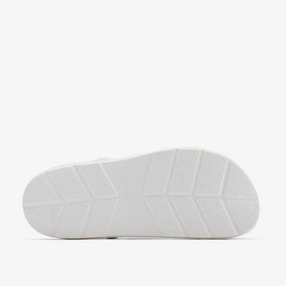 Obuwie medyczne COQUI 6403 White/White Khaki Grey