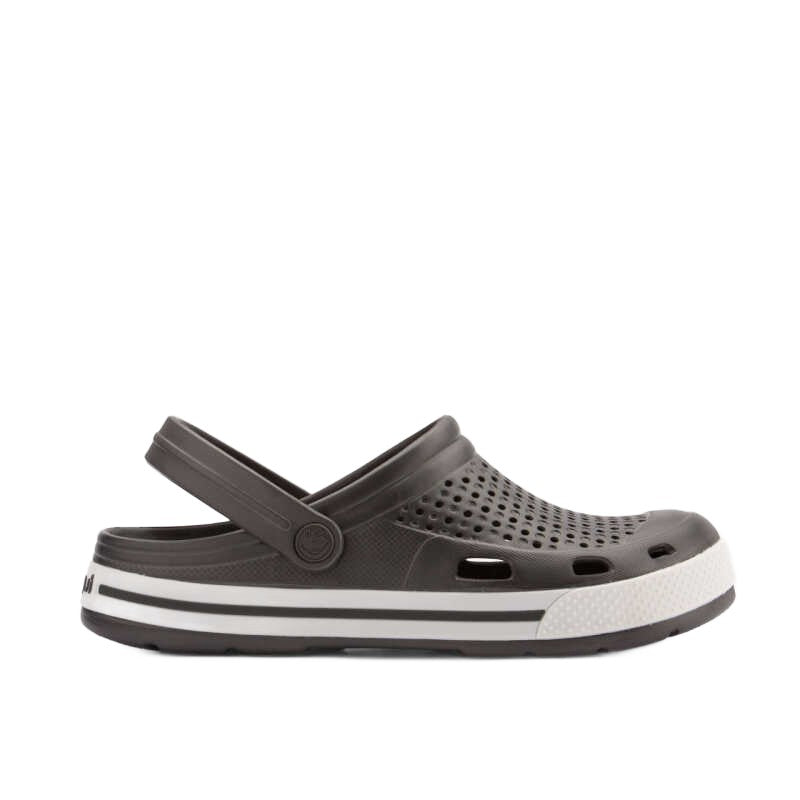 Obuwie medyczne COQUI 6413 Antracit/White
