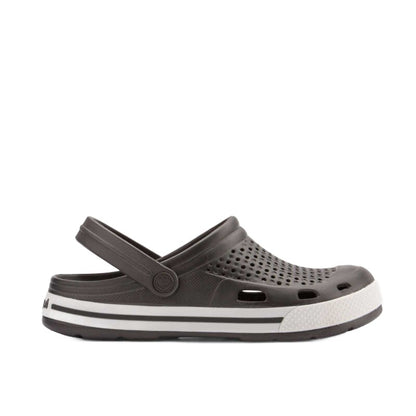 Obuwie medyczne COQUI 6413 Antracit/White