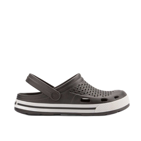 Obuwie medyczne COQUI 6413 Antracit/White