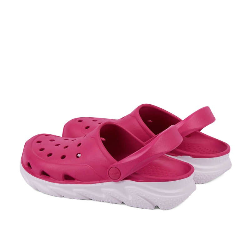 Obuwie medyczne COQUI 6432 Orchid/White