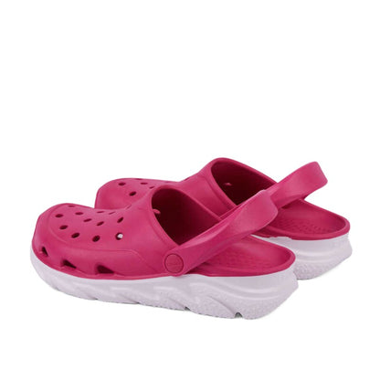 Obuwie medyczne COQUI 6432 Orchid/White