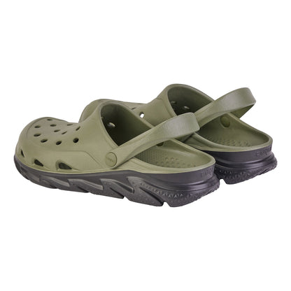Obuwie medyczne 6431 Army green