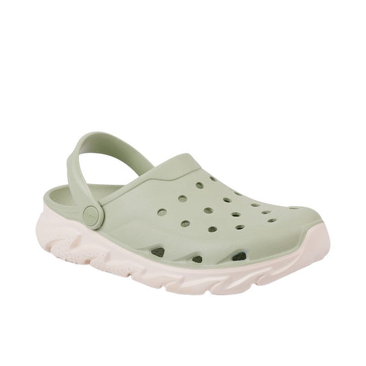 Obuwie medyczne COQUI 6432 Linden Green/Ivory
