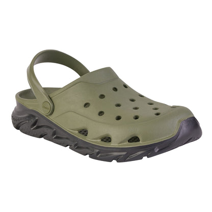 Obuwie medyczne 6431 Army green
