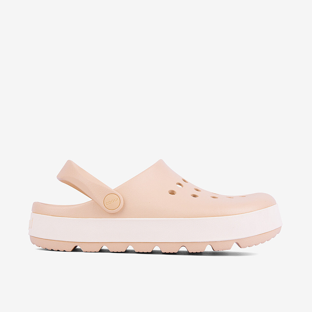 Obuwie medyczne COQUI 6452 Ivory