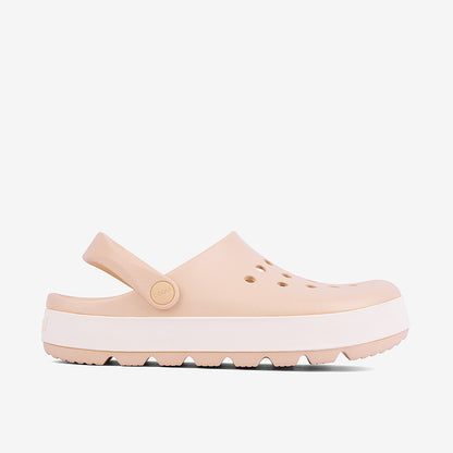 Obuwie medyczne COQUI 6452 Ivory
