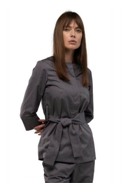 Top medyczny 32 Mokry asfalt