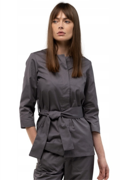 Top medyczny 32 Mokry asfalt
