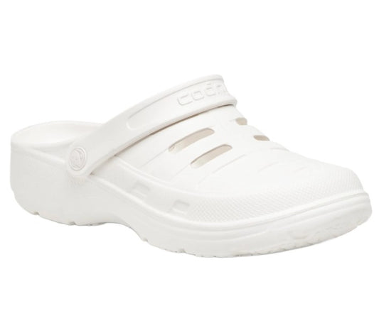 Obuwie medyczne 6303 Kenso White