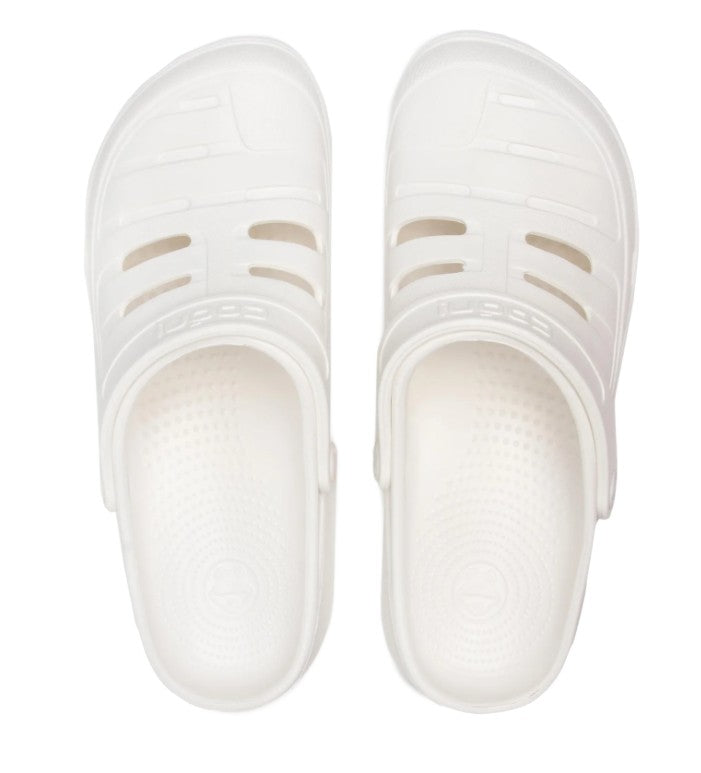 Obuwie medyczne 6303 Kenso White
