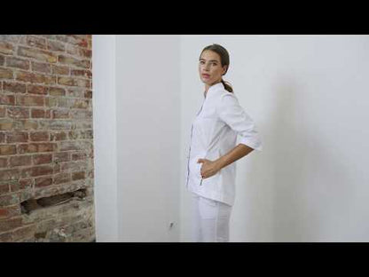 InWhite model 13587 — video