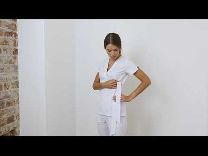 InWhite model 2889 — video