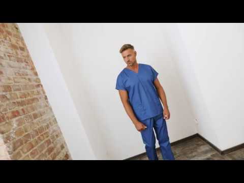 InWhite model 0181 — video