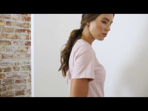 InWhite model 40489 — video