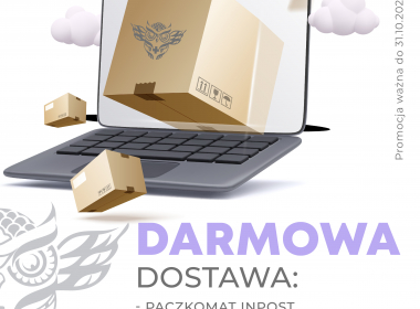 Безкоштовна доставка 