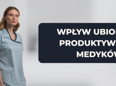 Dlaczego nie doceniamy wpływu ubrań na naszą produktywność
