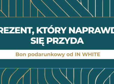 Prezent, który naprawdę się przyda