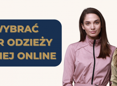 Jak dobrać rozmiar odzieży medycznej online, aby leżała idealnie