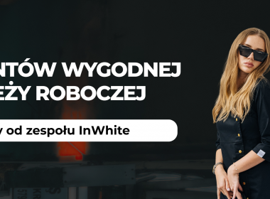 7 detali odzieży medycznej, które ułatwiają dzień pracy 
