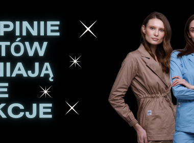 Jak opinie klientów zmieniają nasze kolekcje