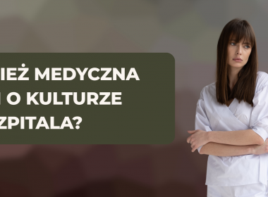 Co odzież medyczna mówi o kulturze szpitala