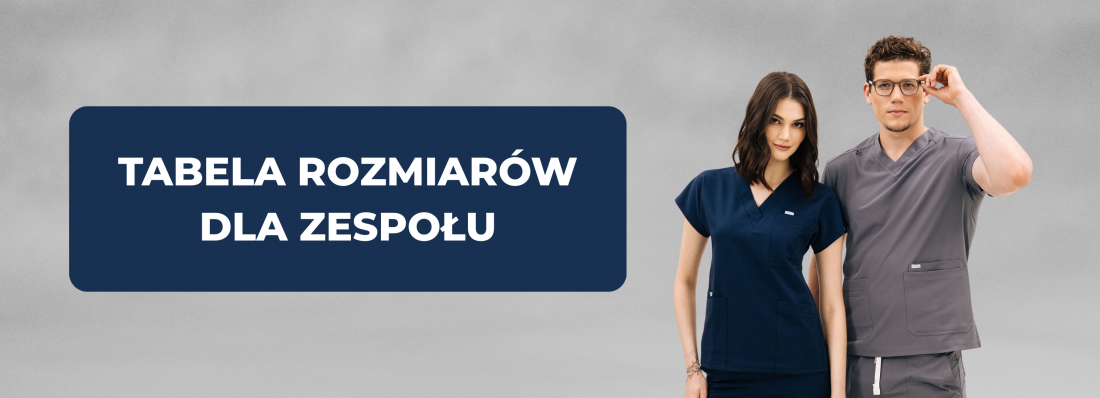 Jak szybko i bez niezręcznych sytuacji zebrać rozmiary dla zespołu