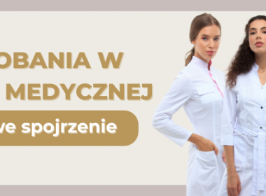 Globalne spojrzenie: co noszą lekarze na świecie Globalne spojrzenie: co noszą lekarze na świecie