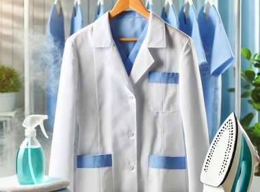 Jak prawidłowo dbać o odzież medyczną, aby służyła dłużej? 
