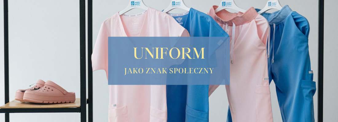 Uniform jako znak społeczny: jak ubiór określa hierarchię w szpitalu