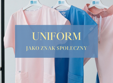 Uniform jako znak społeczny: jak ubiór określa hierarchię w szpitalu Uniform jako znak społeczny: jak ubiór określa hierarchię w szpitalu