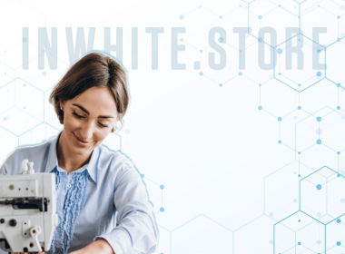 З якого матеріалу шиють медичні костюми