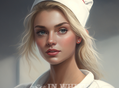 Як правильно одягнути медичну шапочку?