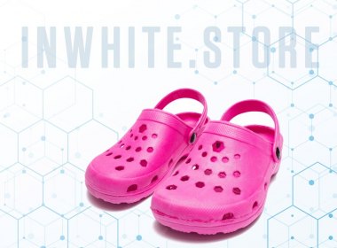 Яке взуття потрібне в медичний коледж