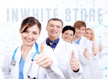 Як вибрати медичний костюм