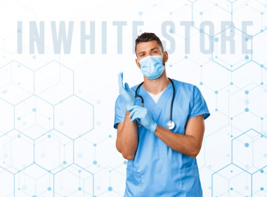 Чим відрізняється хірургічний костюм від медичного