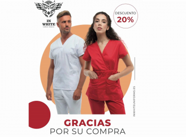 В Іспанії відкрився новий шоурум In White