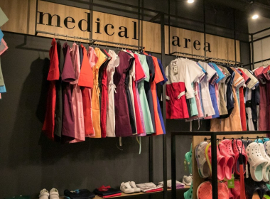 Відкриття нового шоуруму InWhite в Тернополі 