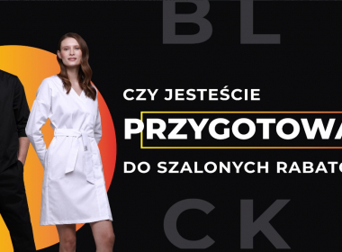 Чорна п'ятниця в In White